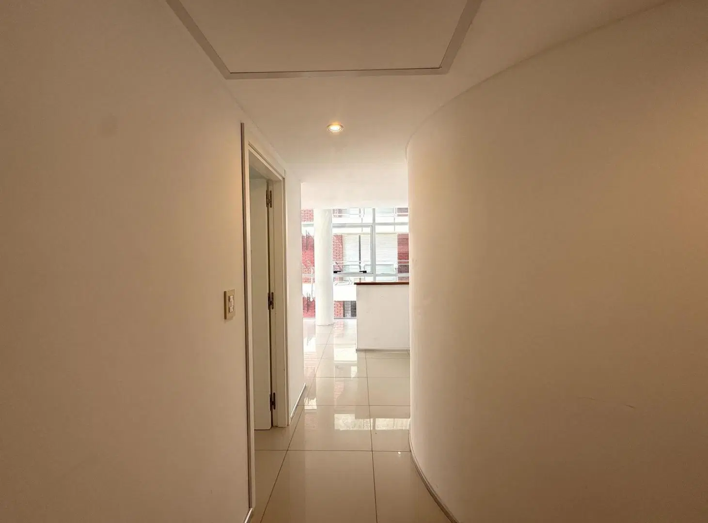 Departamento en Playa Chica 2