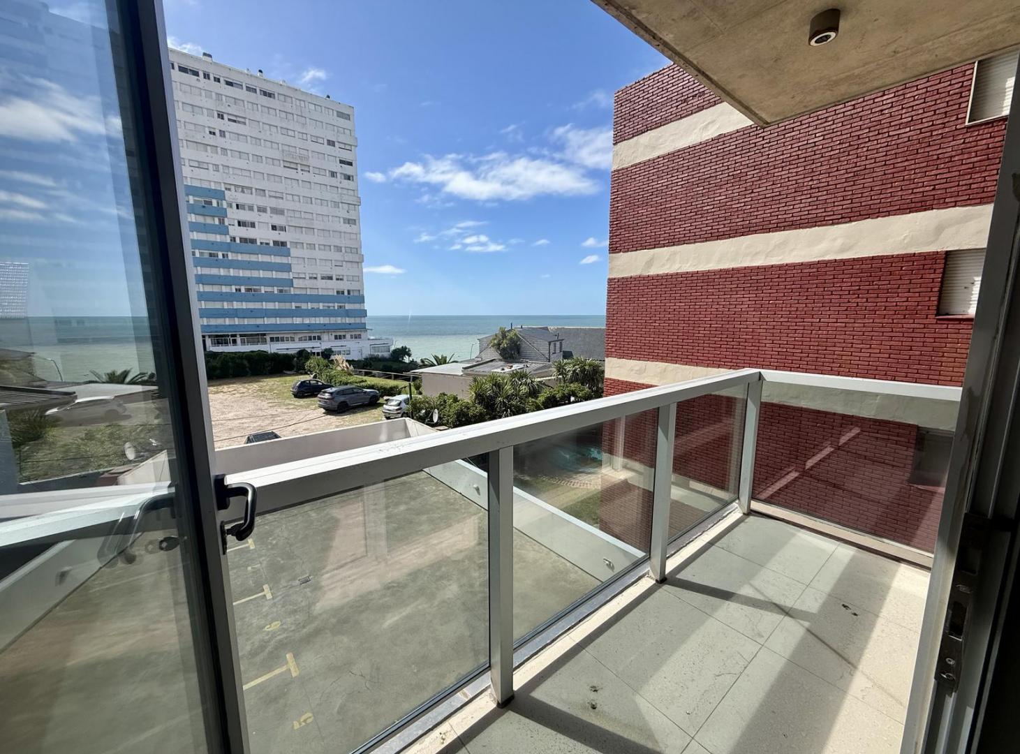 Departamento en Playa Chica