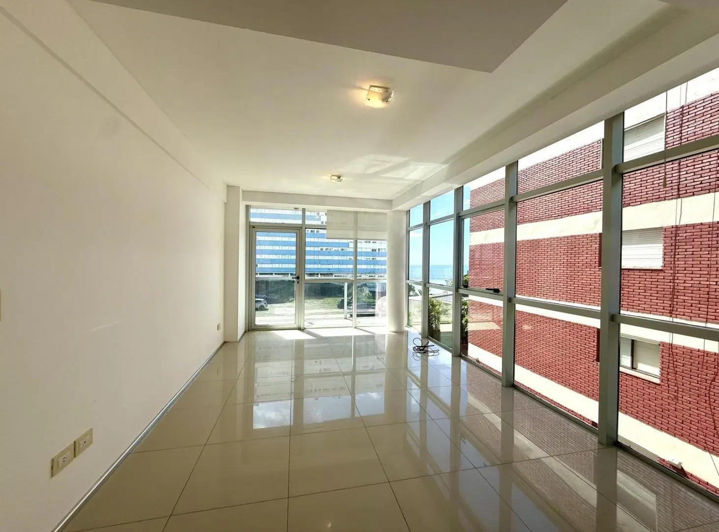 Departamento en Playa Chica 4