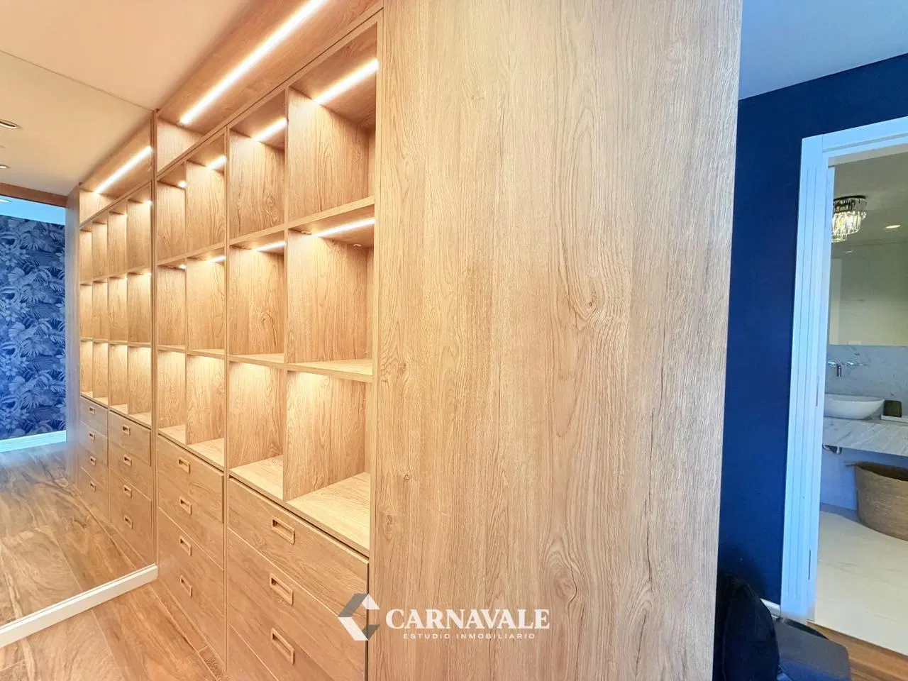 Exclusivo departamento en Casonas del Haras 3
