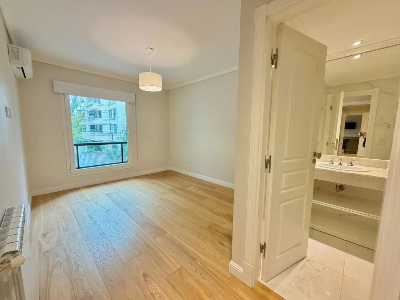 Departamento en alquiler zona Guemes 4