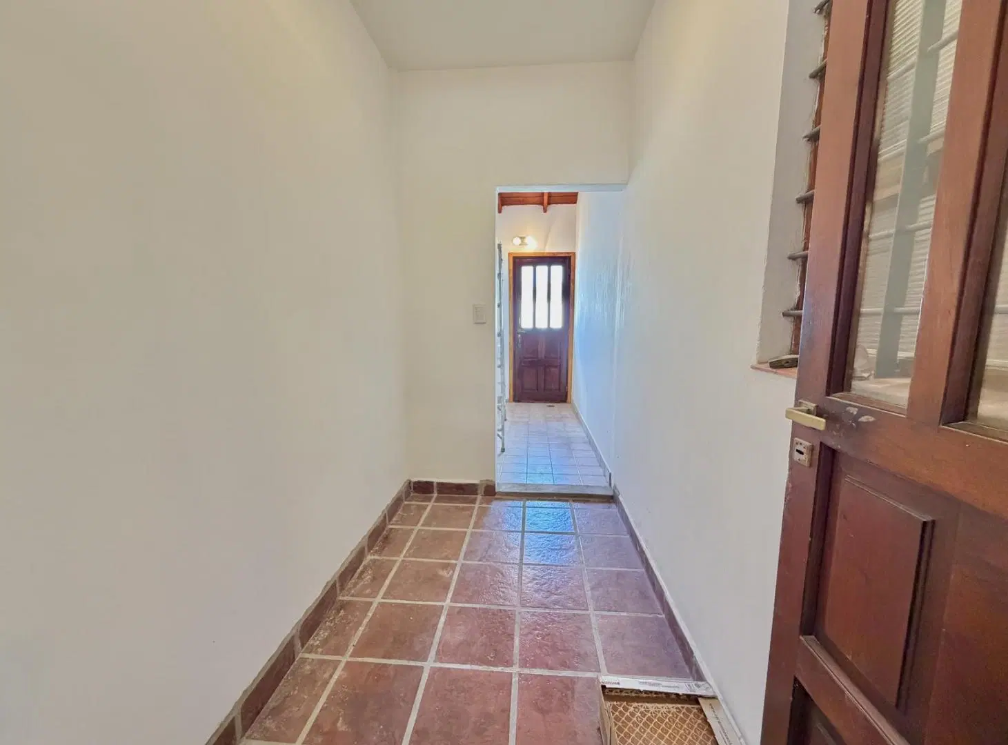 Casa en Caisamar 1