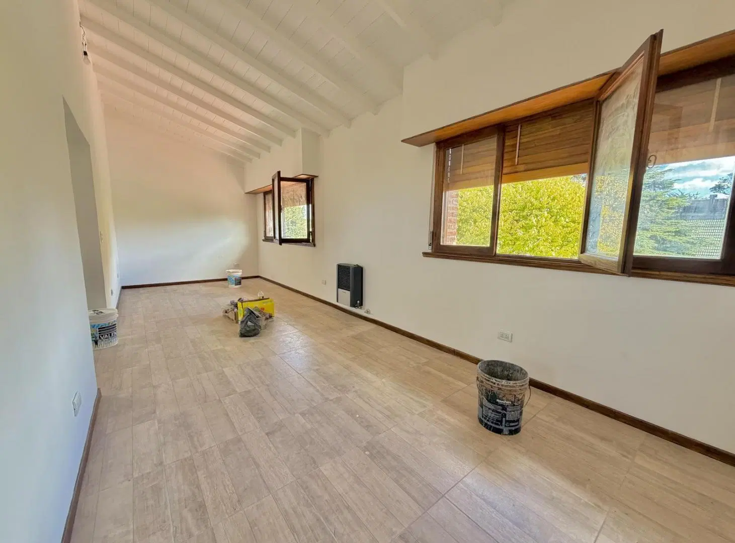 Casa en Caisamar 4