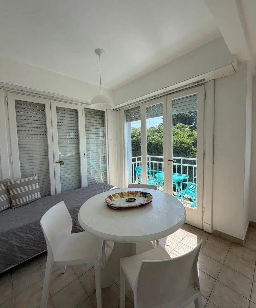 Departamento en alquiler 2 ambientes Playa Grande 4