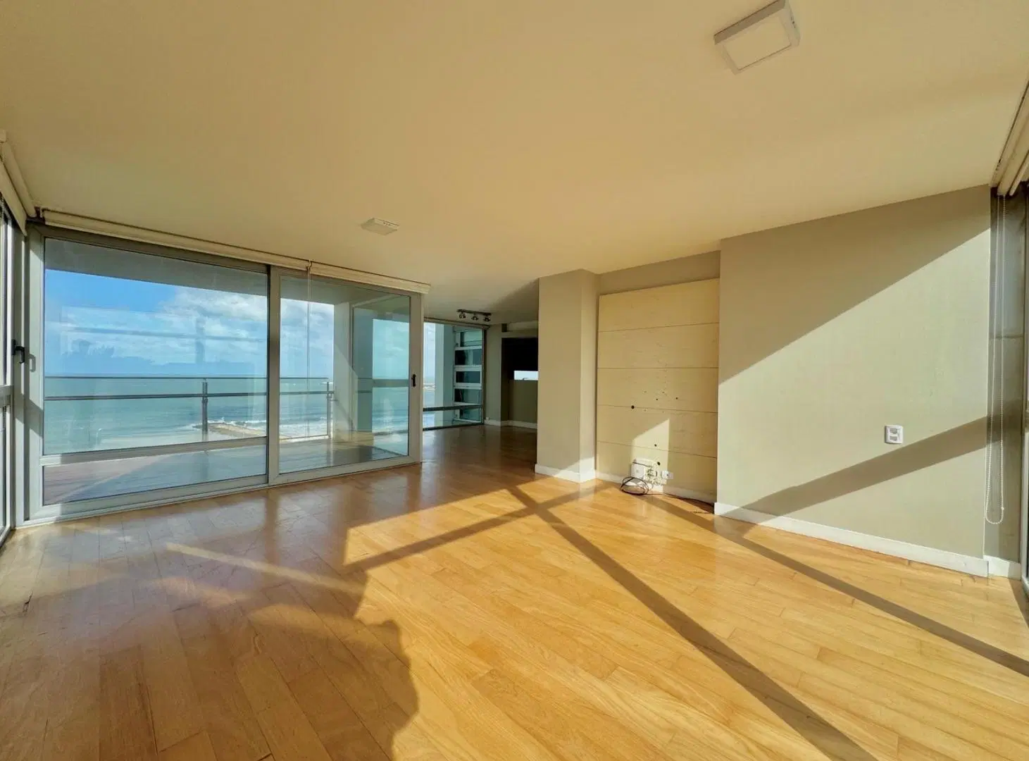 Departamento en Playa Grande 2