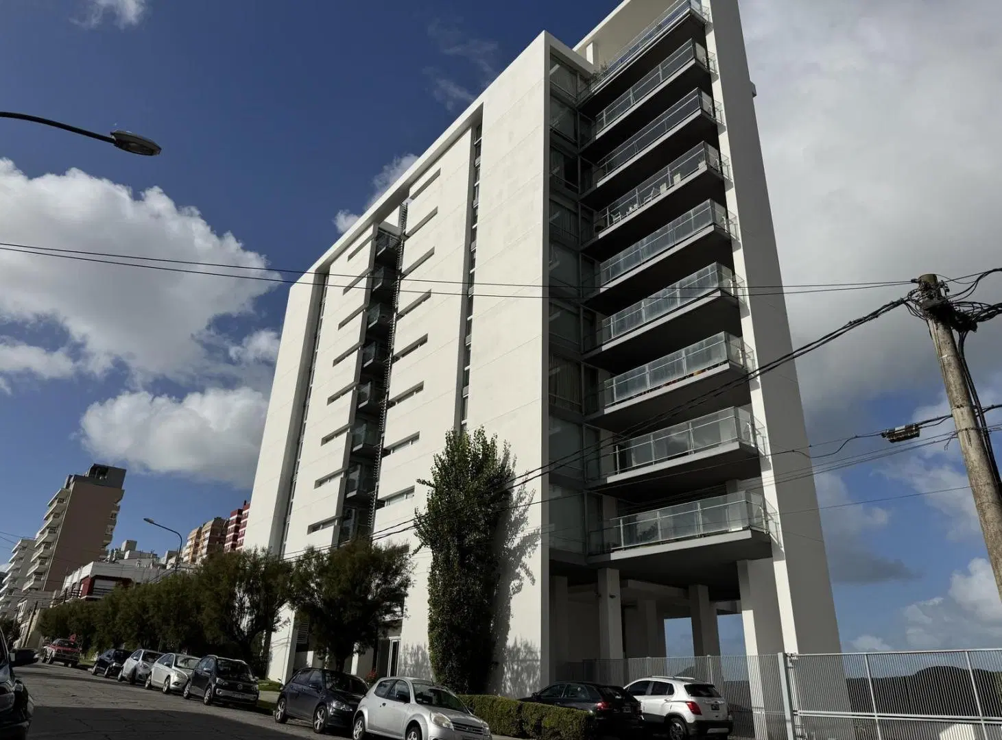 Departamento en Playa Grande 3