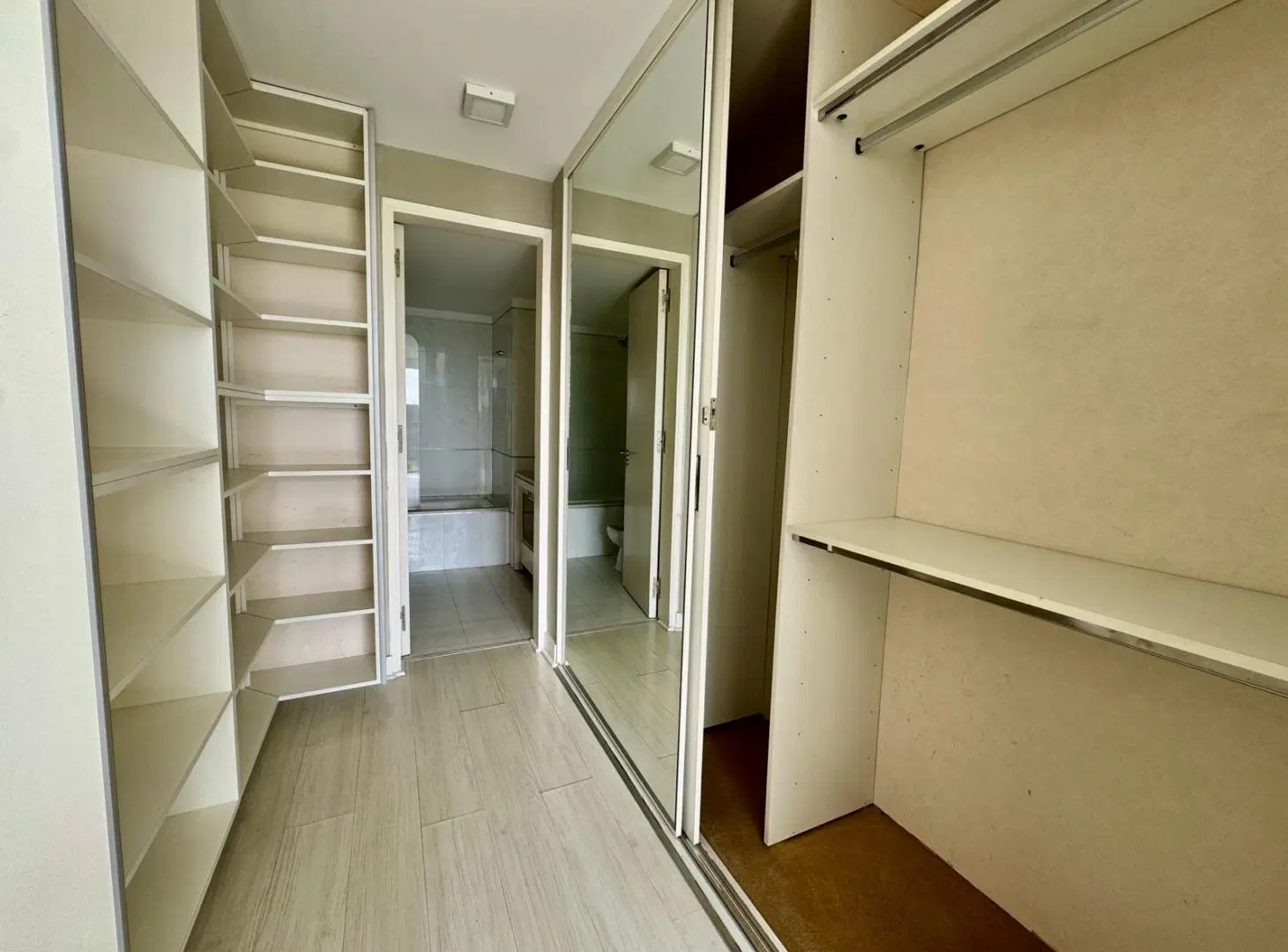 Departamento en Playa Grande 5
