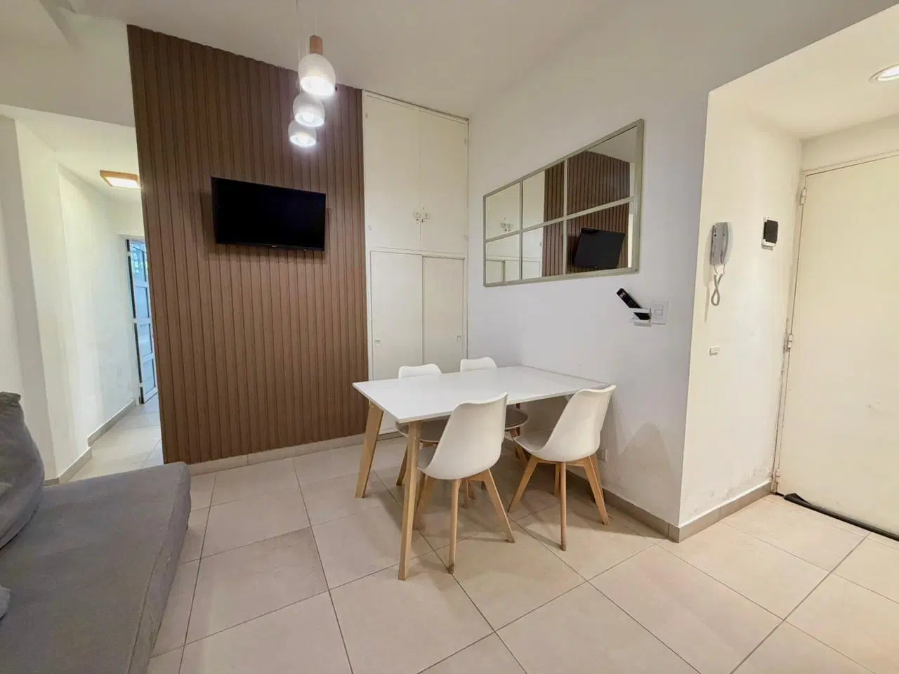 Departamento en Alquiler en Terminal Vieja 1