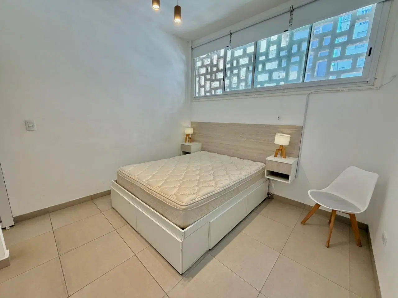 Departamento en Alquiler en Terminal Vieja 3