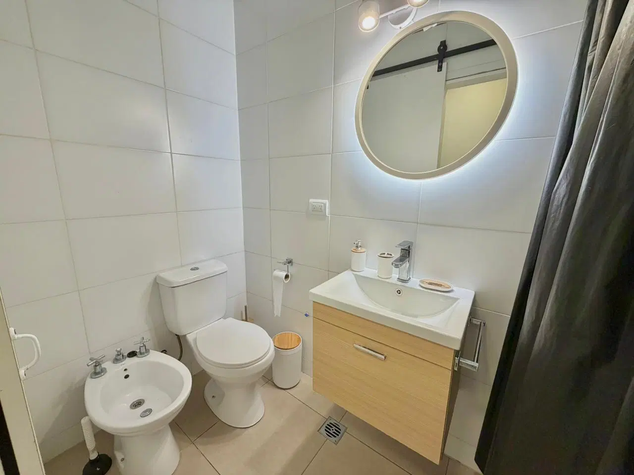 Departamento en Alquiler en Terminal Vieja 5