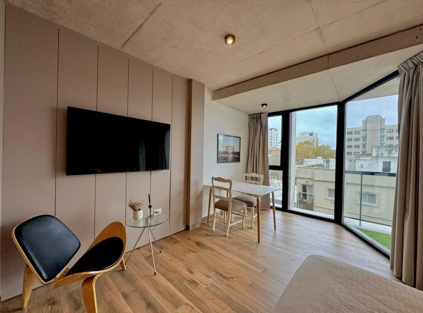 Monoambiente Moderno 5