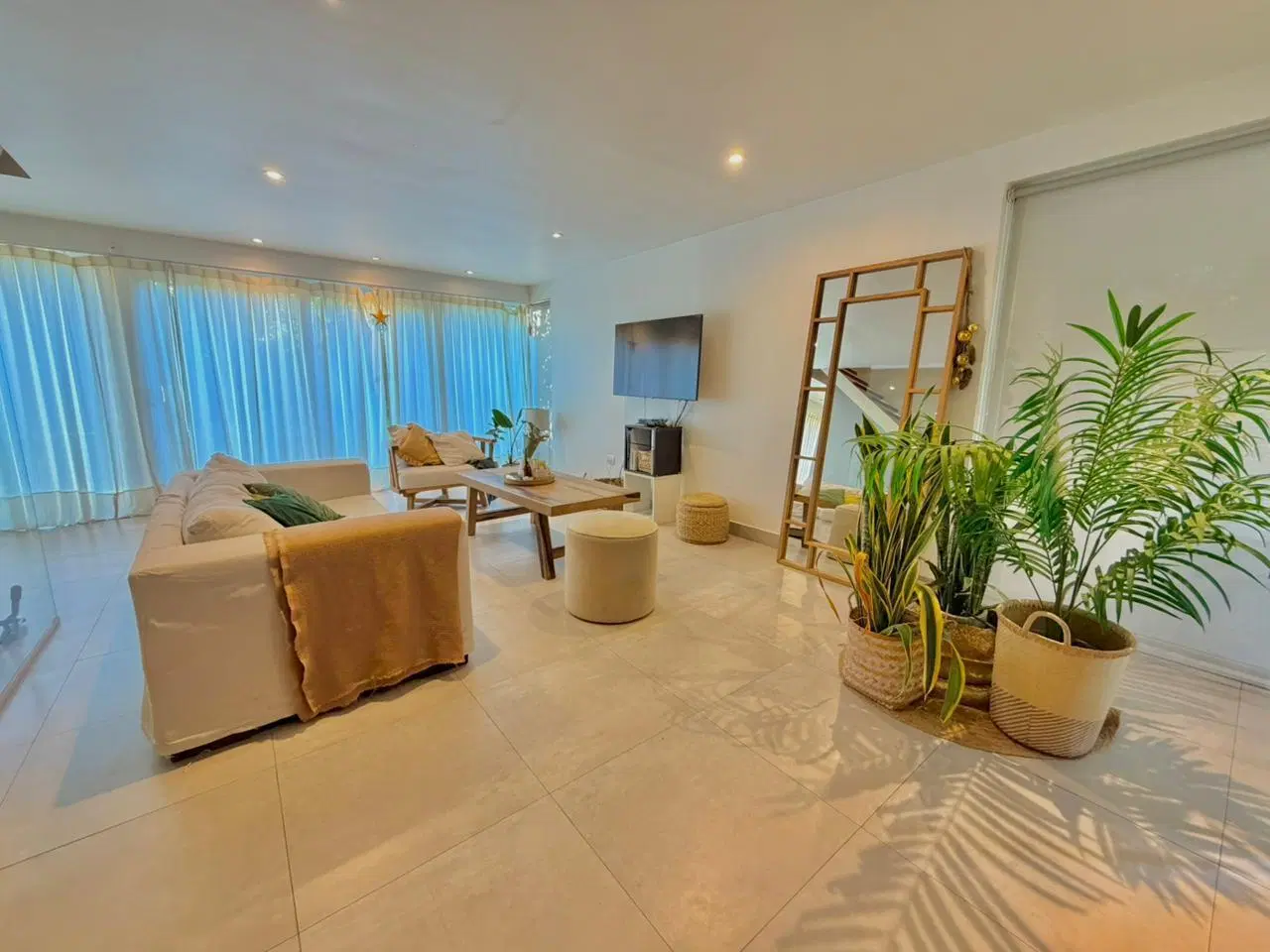 Casa 4 ambientes en Bosque Peralta Ramos 1