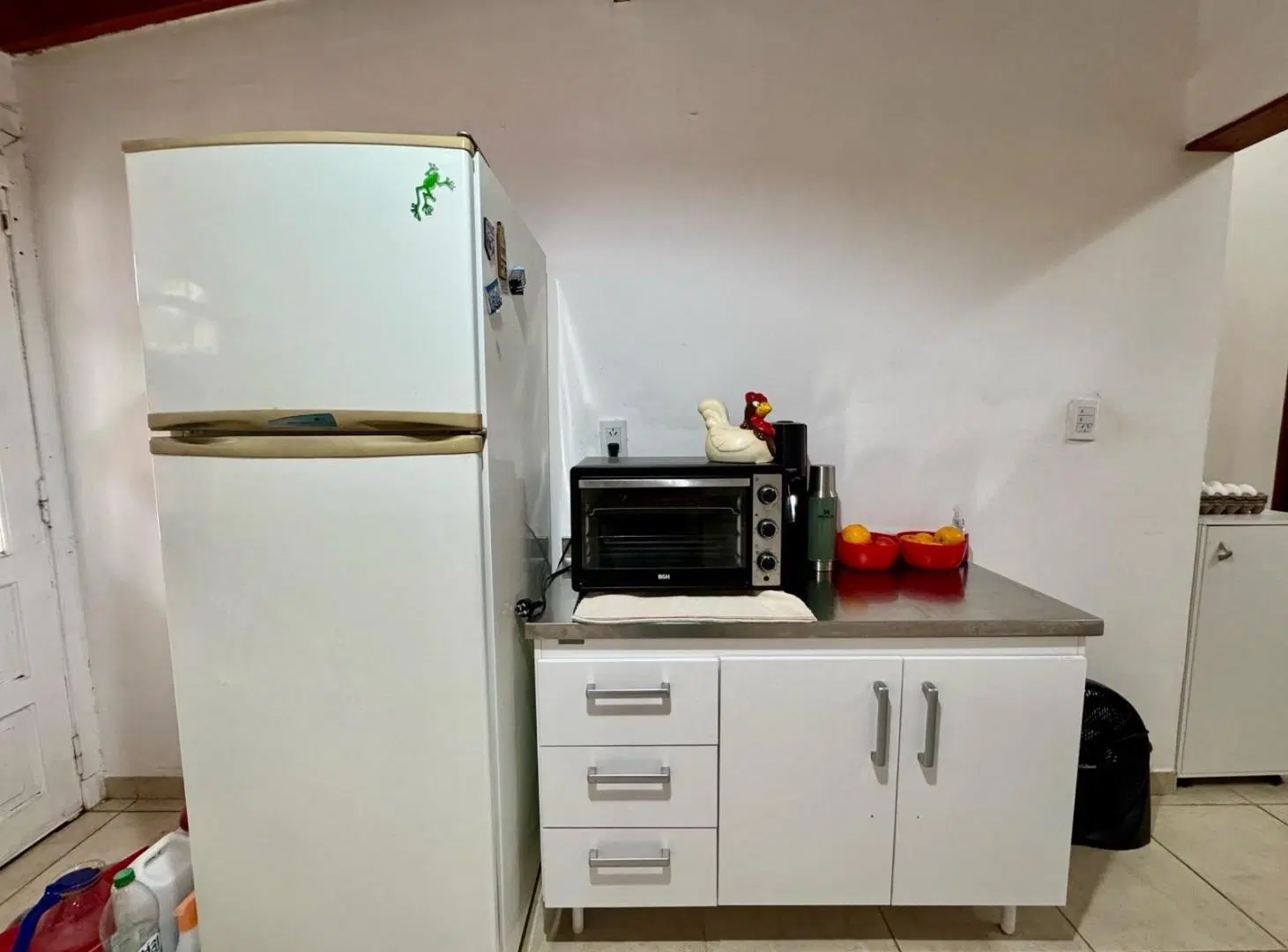 Casa 4 ambientes en San Carlos 3
