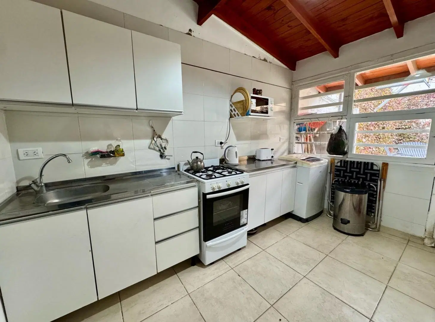 Casa 4 ambientes en San Carlos 2