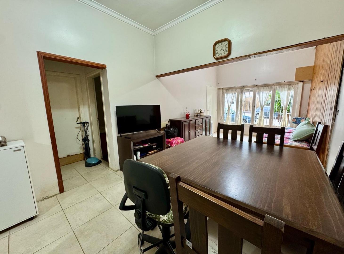 Casa 4 ambientes en San Carlos