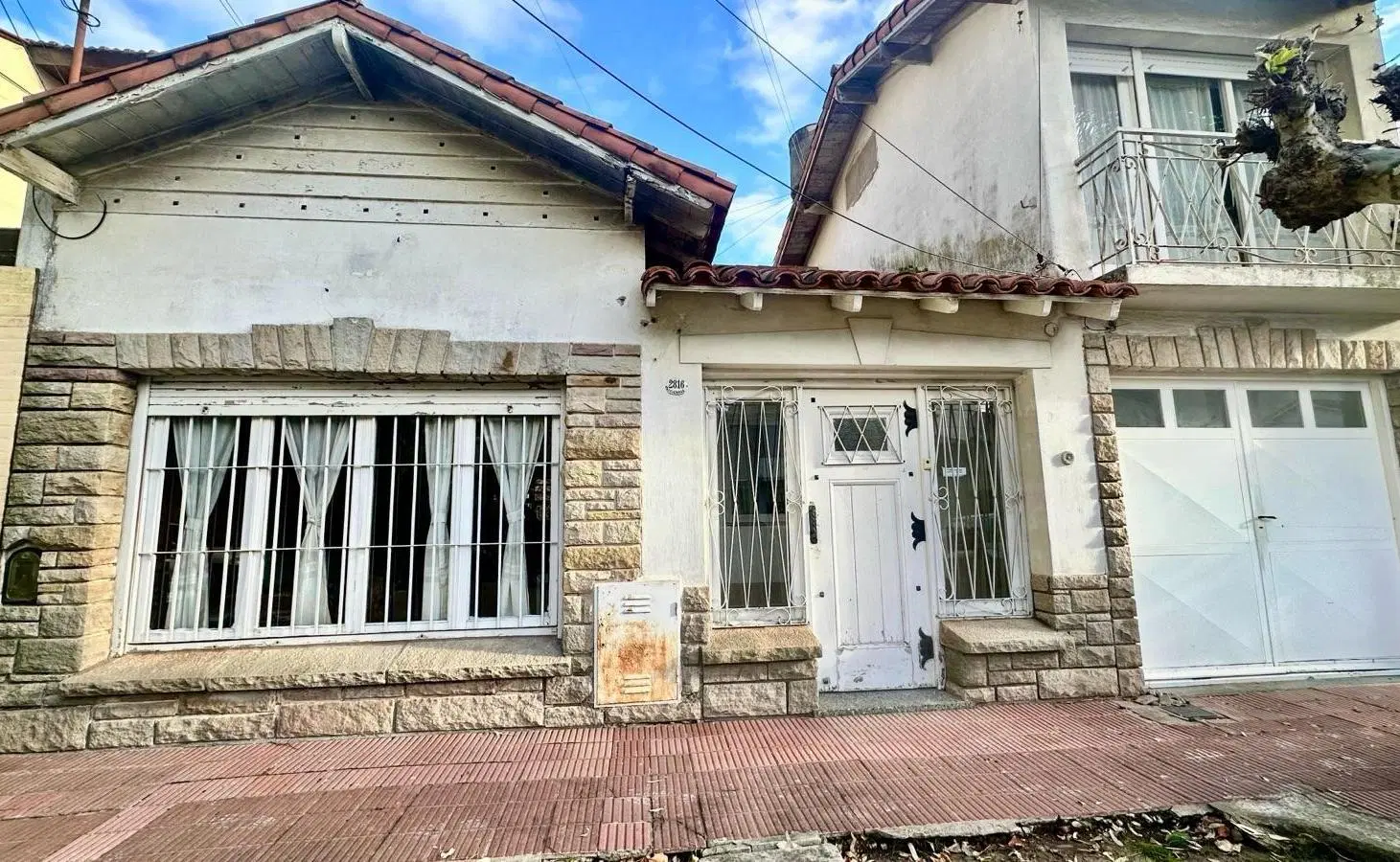 Casa 4 ambientes en San Carlos 4