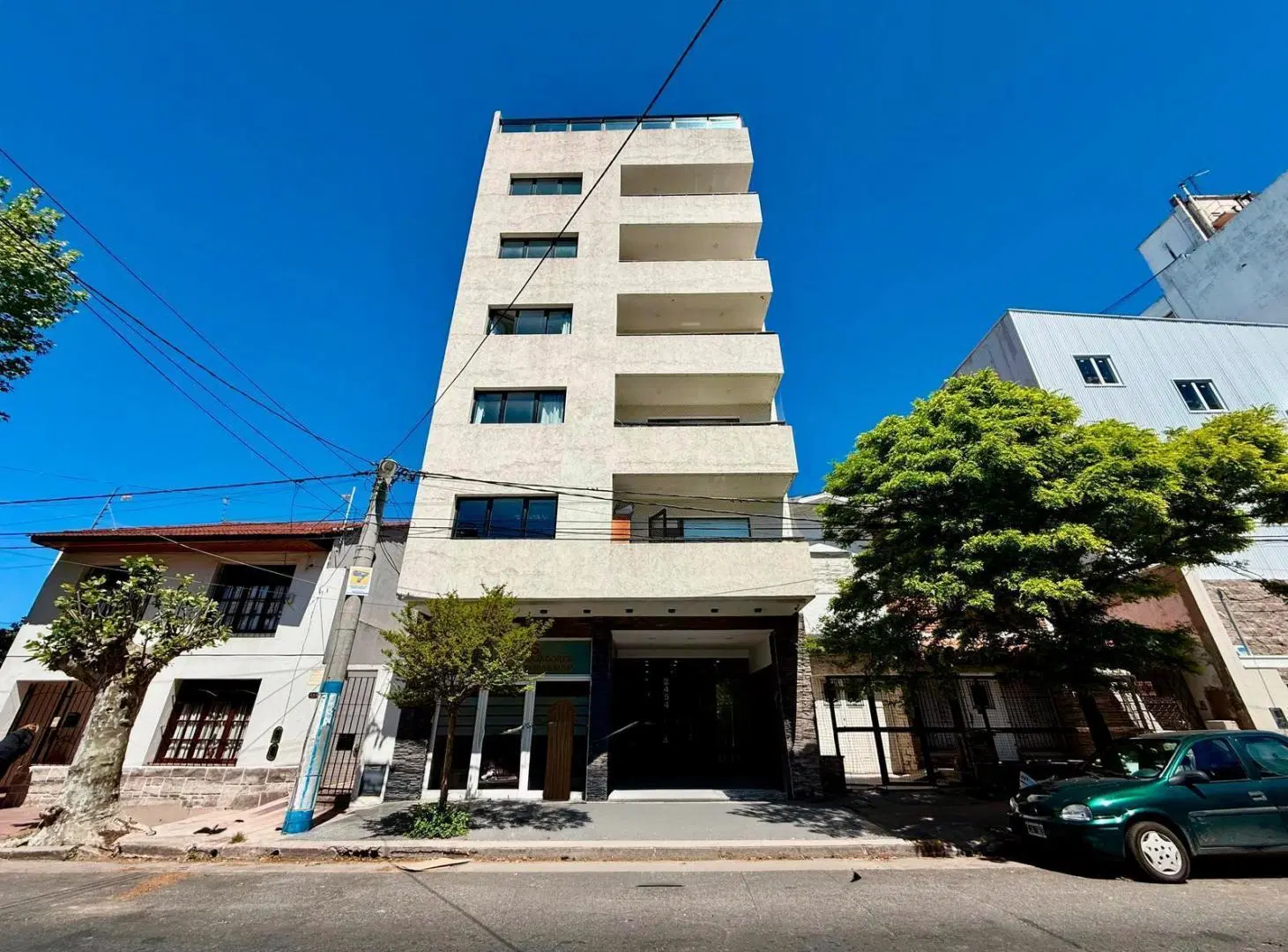 Departamento En Alquiler 2