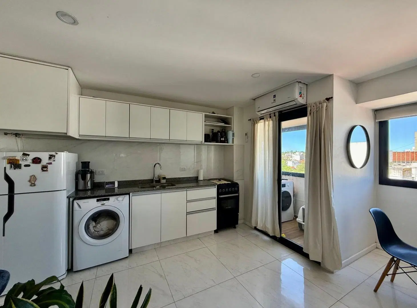 Departamento En Alquiler 4