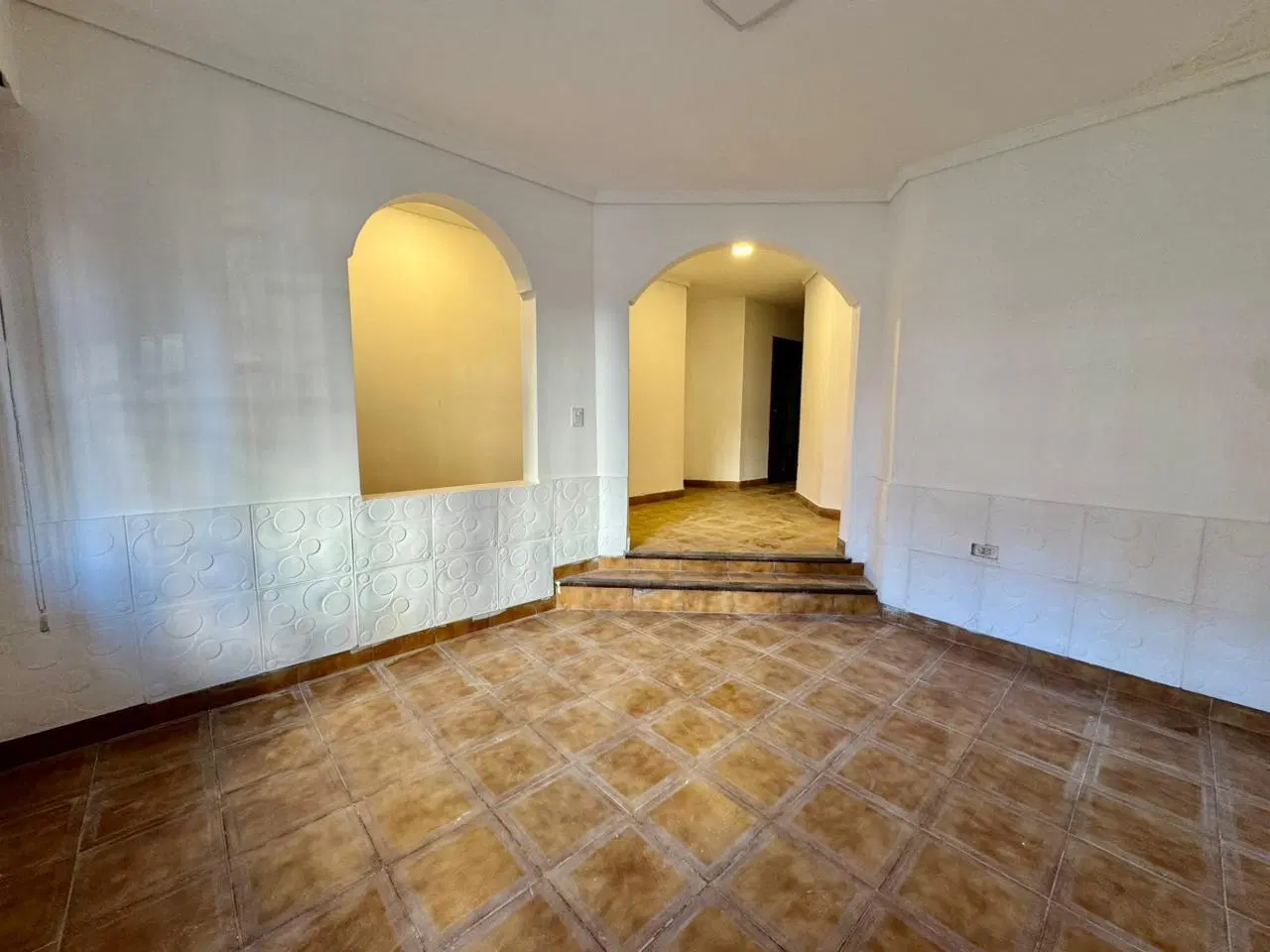 Casa en PH 4 ambientes en Guemes 4