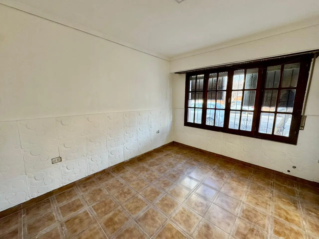 Casa en PH 4 ambientes en Guemes 2