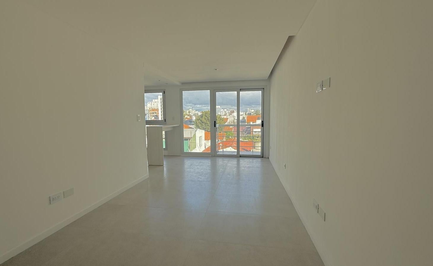 Departamento 2 ambientes a Estrenar en La Perla Norte