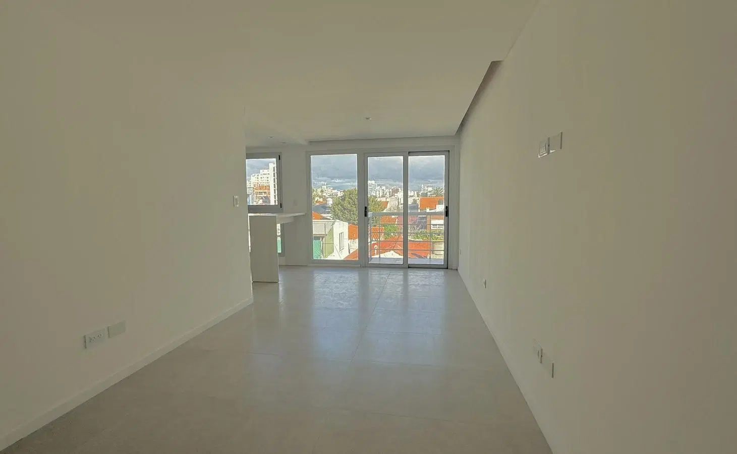 Departamento 2 ambientes a Estrenar en La Perla Norte 3