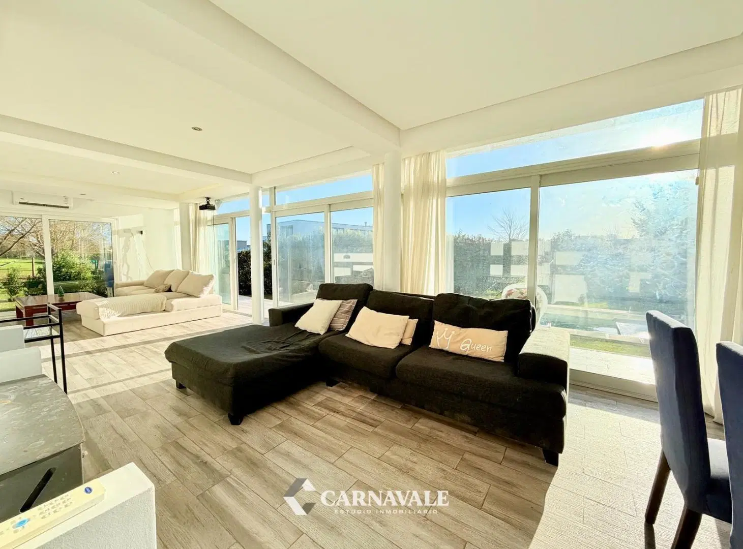 Casa en Arenas del Sur 5