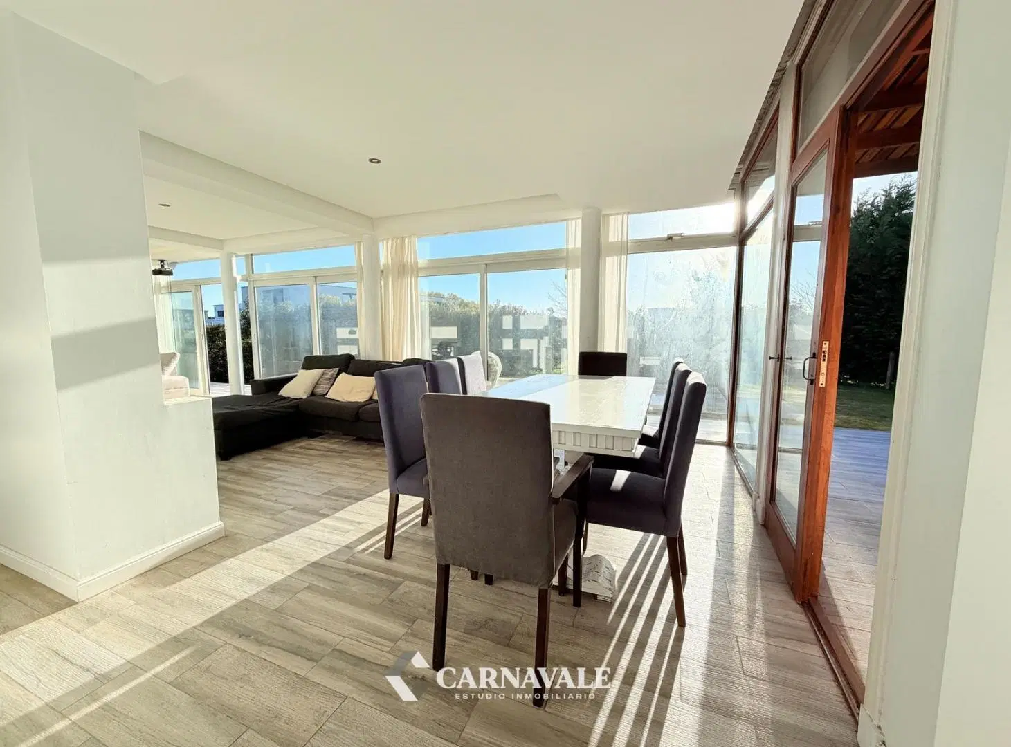 Casa en Arenas del Sur 3