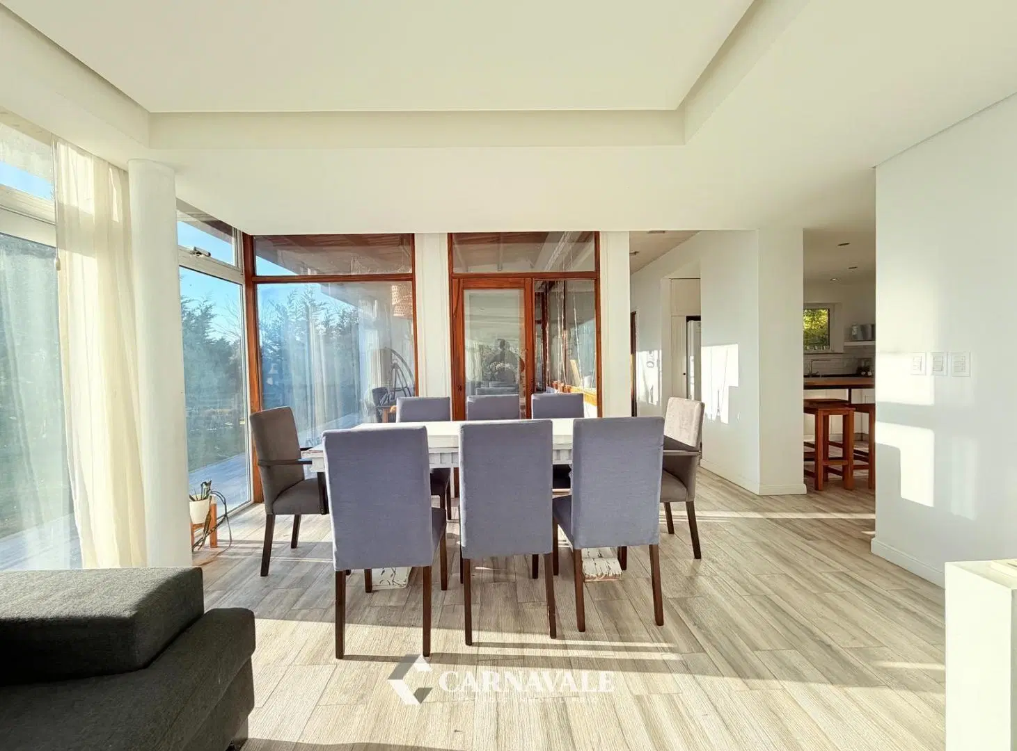 Casa en Arenas del Sur 2
