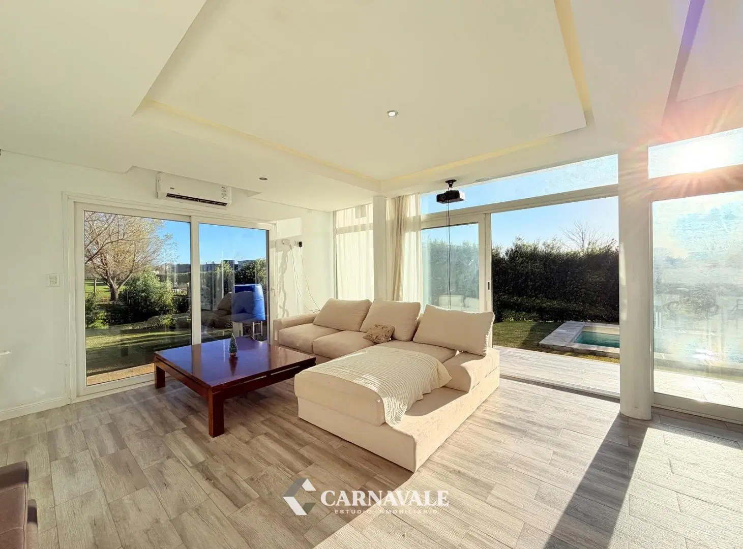 Casa en Arenas del Sur 4