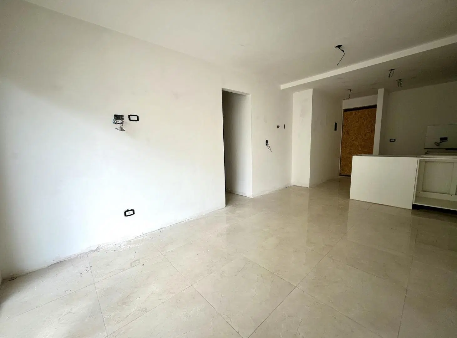 Departamento monoambiente en zona Guemes 2
