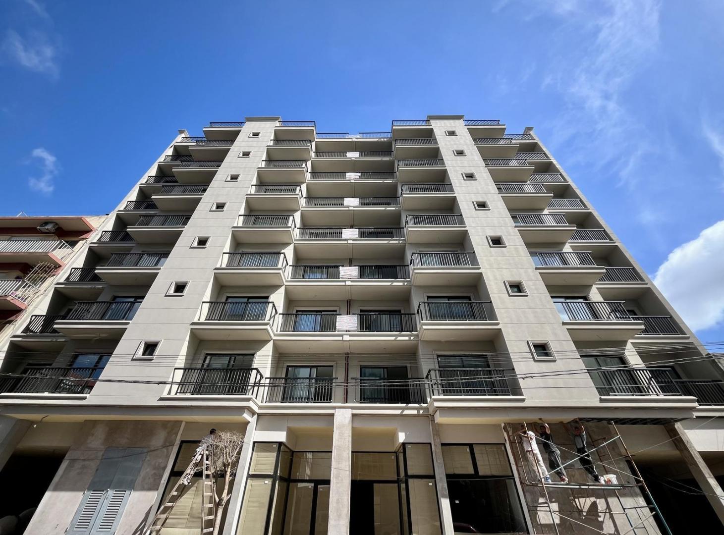 Departamento monoambiente en zona Guemes