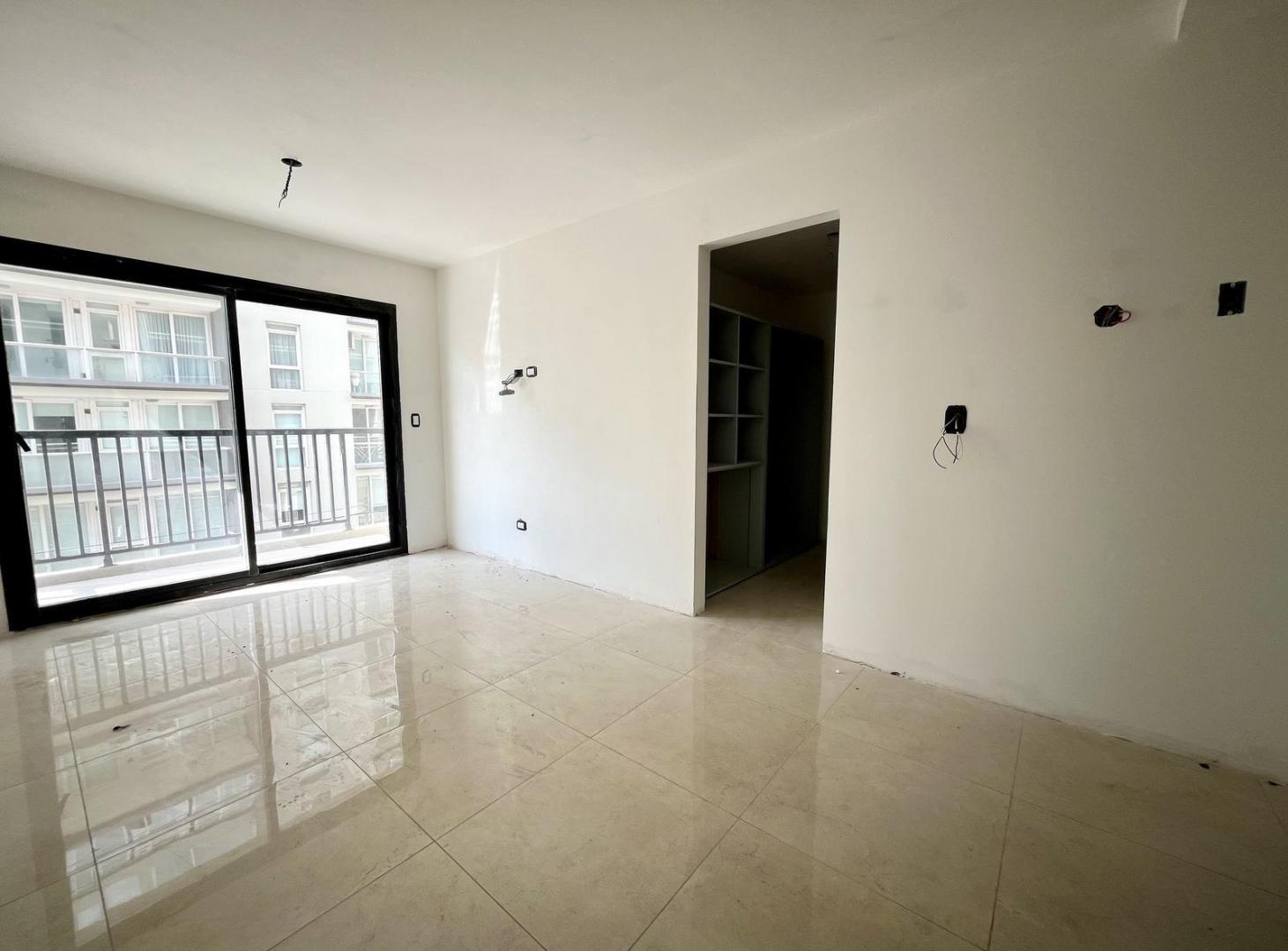 Foto de Departamento monoambiente en venta zona Güemes, imagen 4