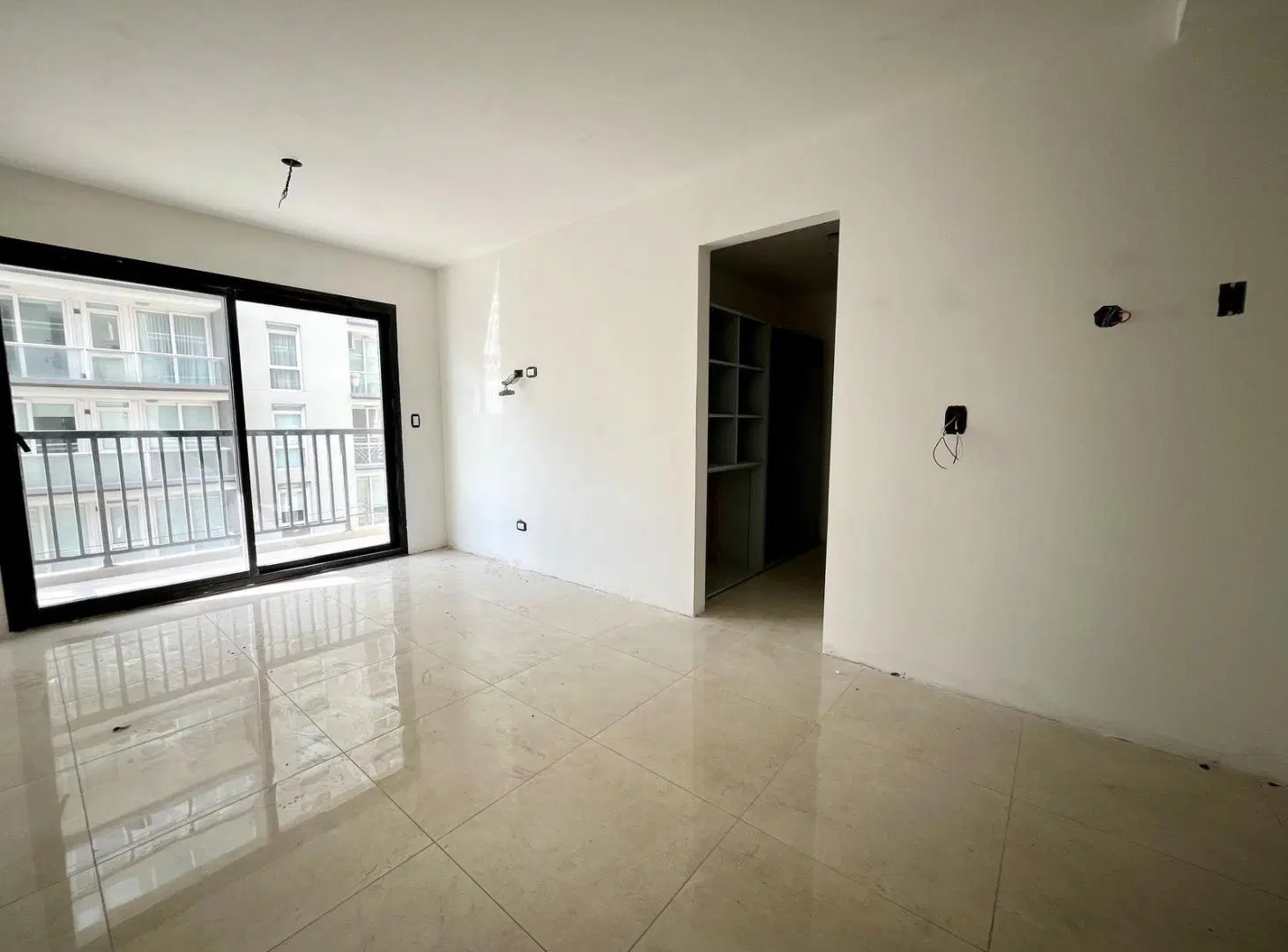 Departamento monoambiente en zona Guemes 3