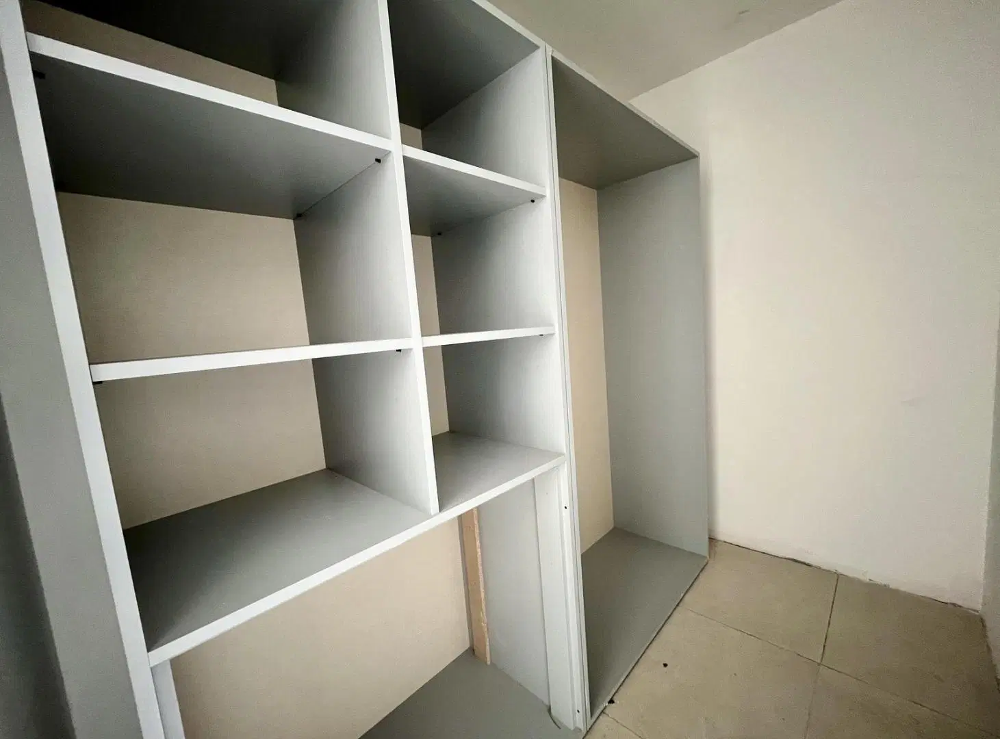 Departamento monoambiente en zona Guemes 1
