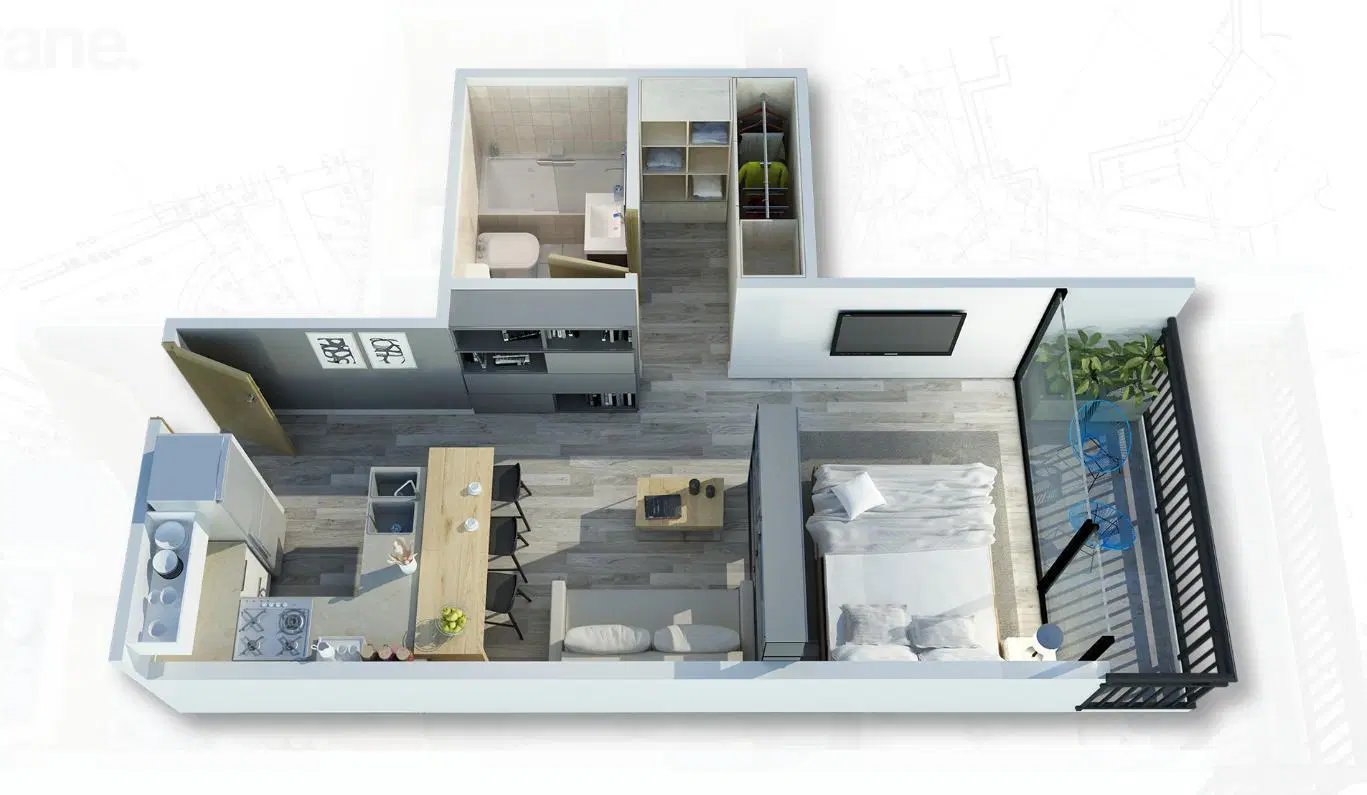 Plano 1