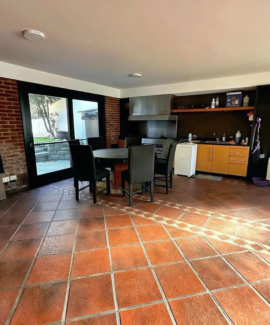 Casa en San Carlos 3
