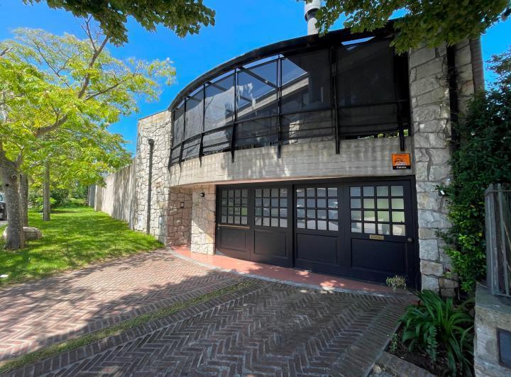 Casa en San Carlos
