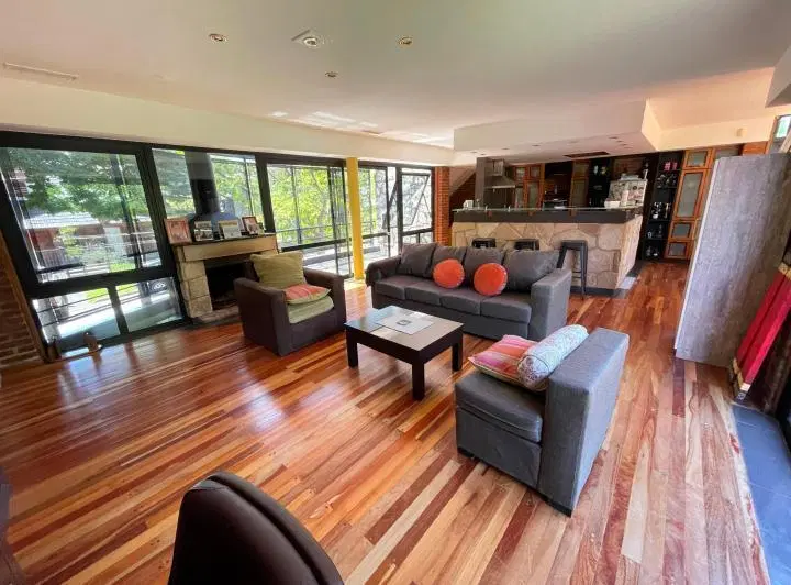 Casa en San Carlos 2