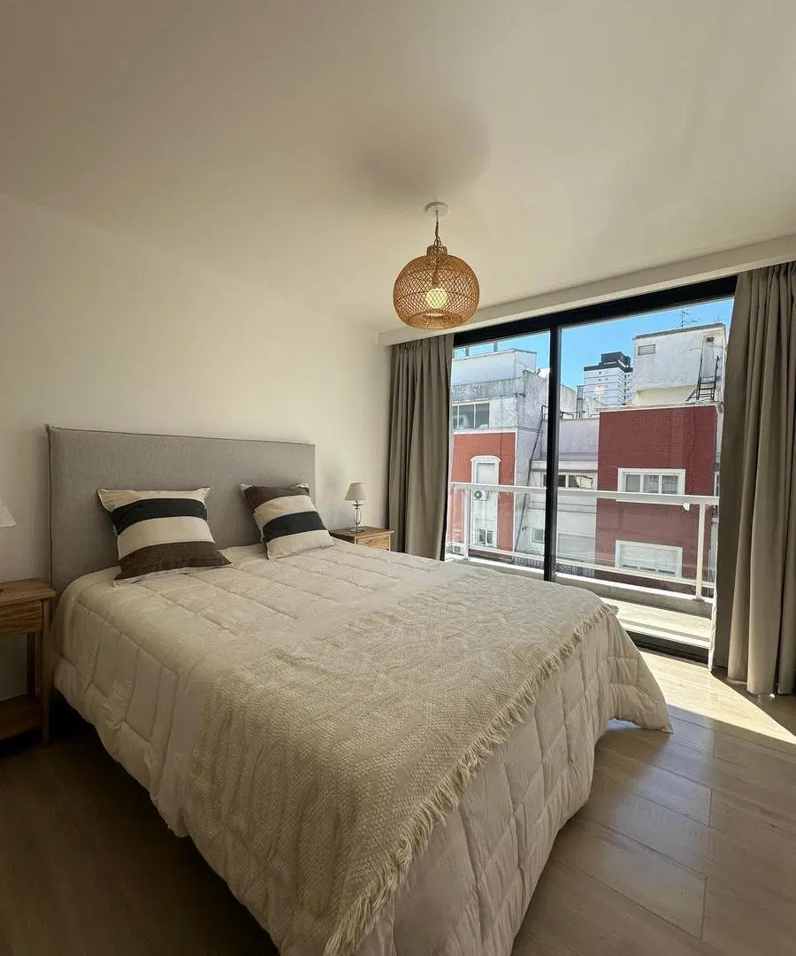 Departamento en Plaza Colon 5