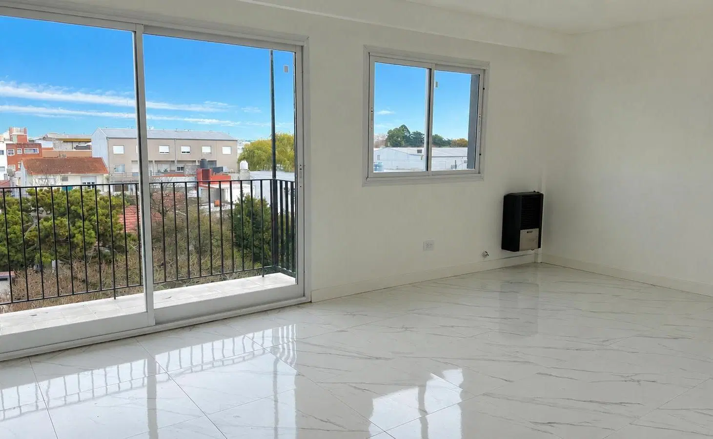 Departamento en Villa Primera 3
