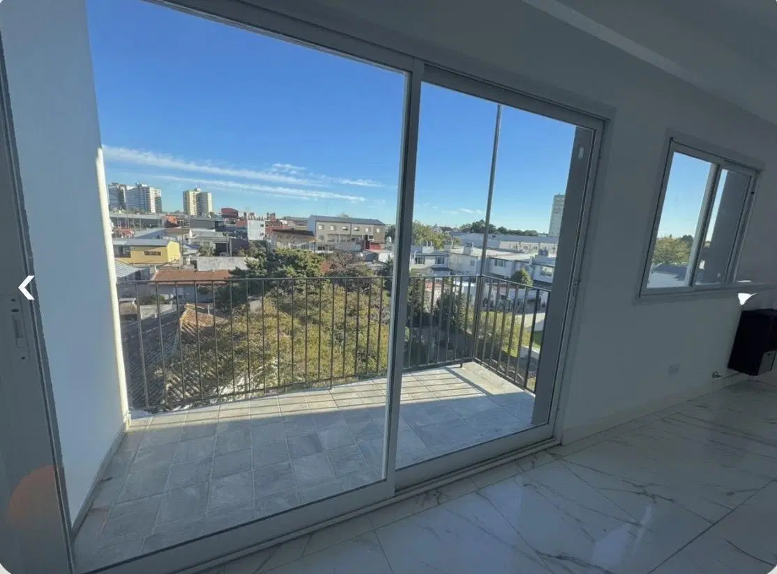 Departamento en Villa Primera 1