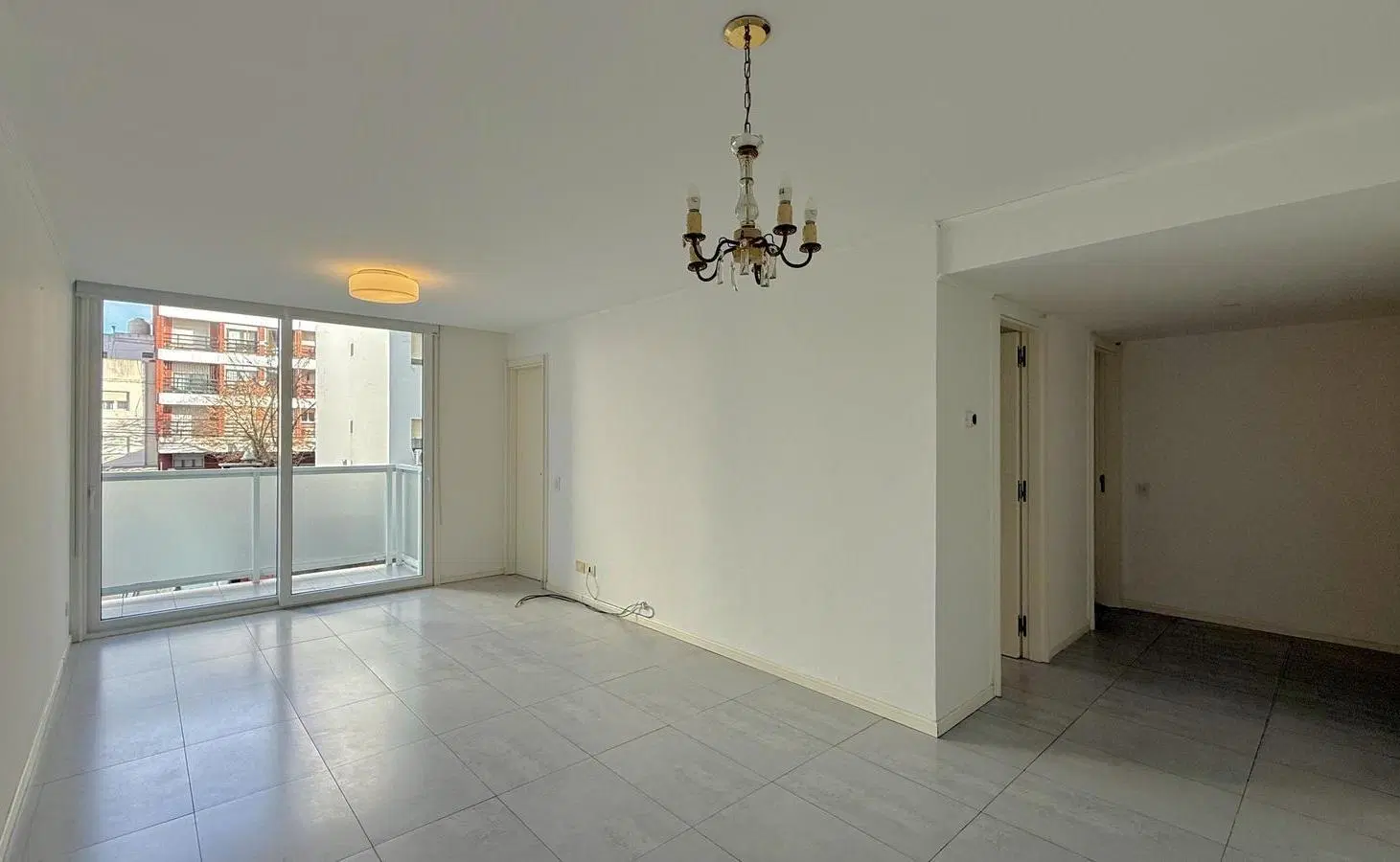 Departamento en Terminal Vieja 3