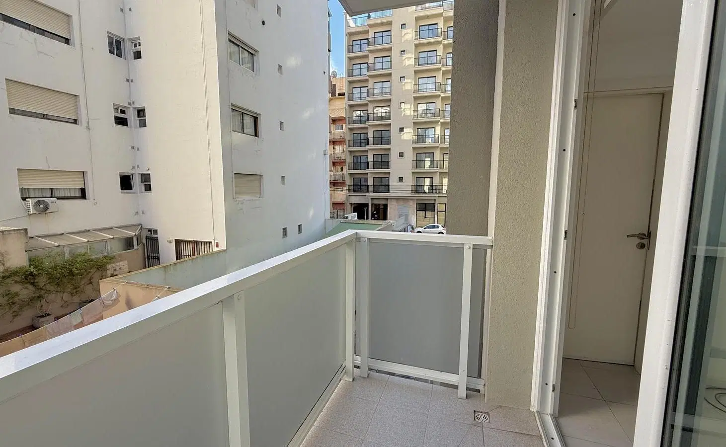 Departamento en Terminal Vieja 4