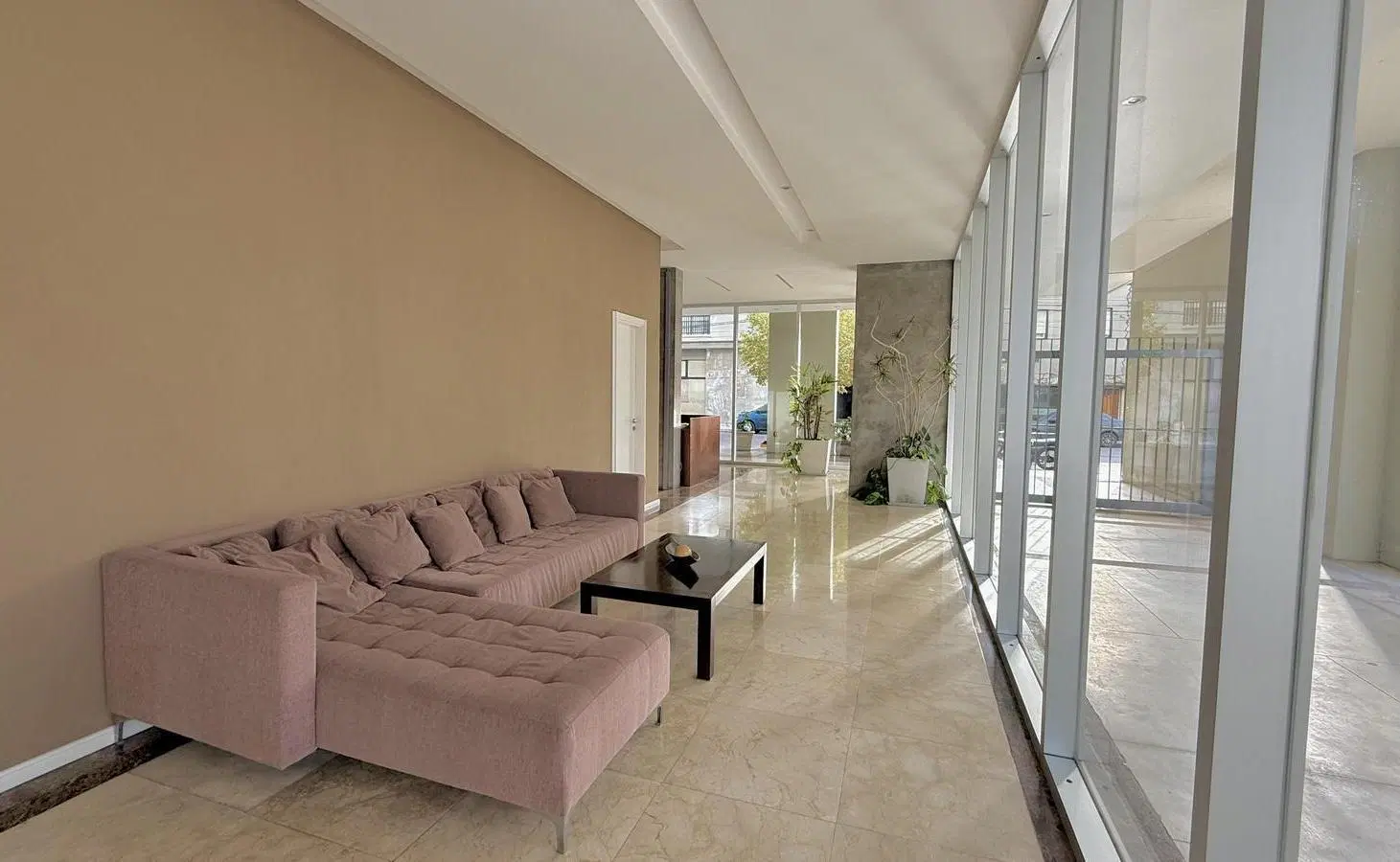 Departamento en Terminal Vieja 1