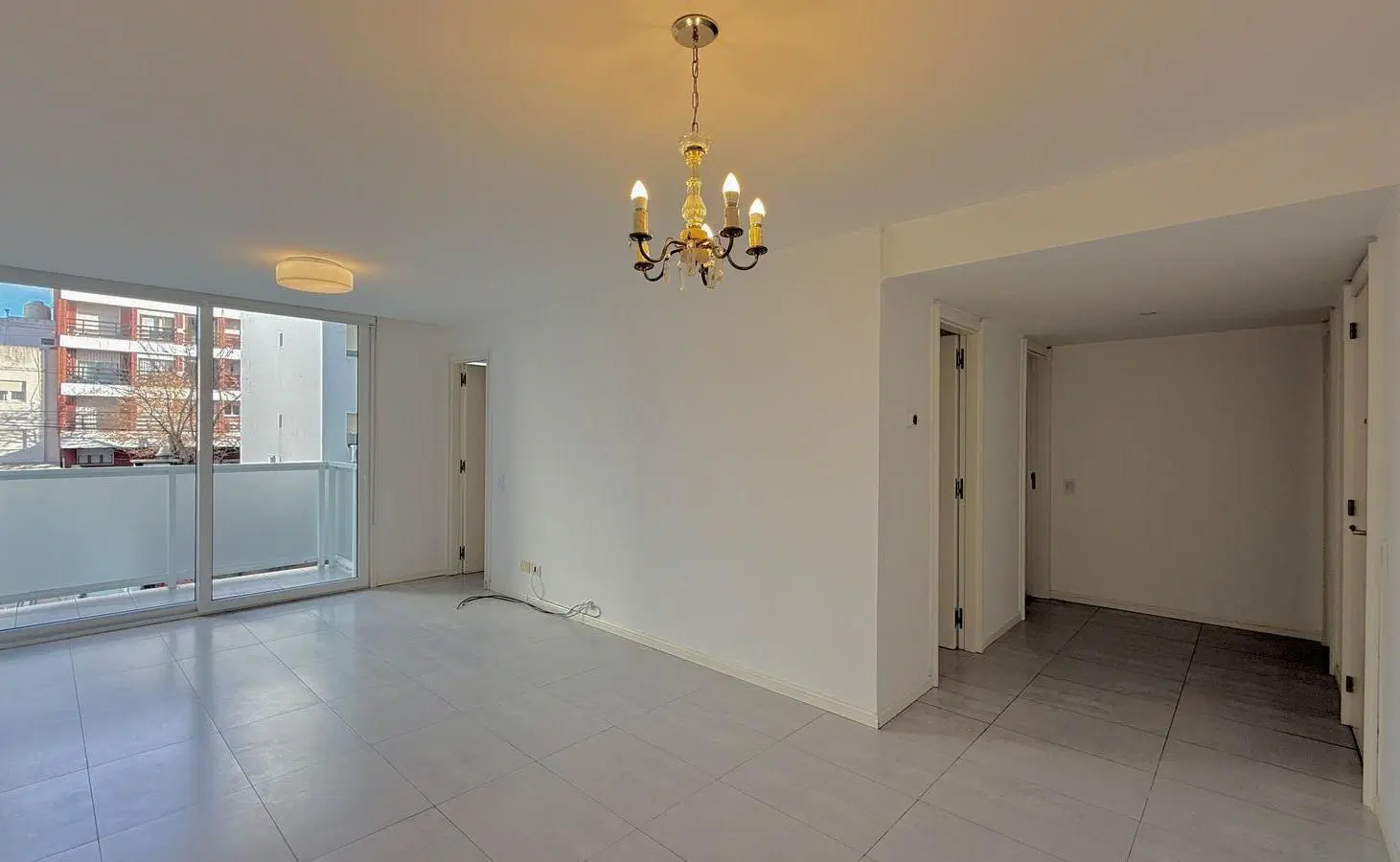 Departamento en Terminal Vieja 5