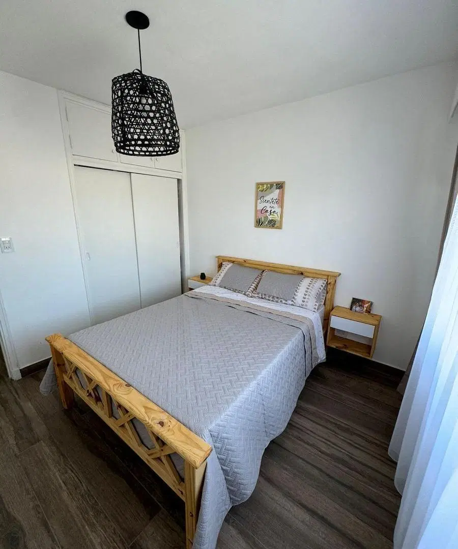 Departamento 3 ambientes zona Centro 2