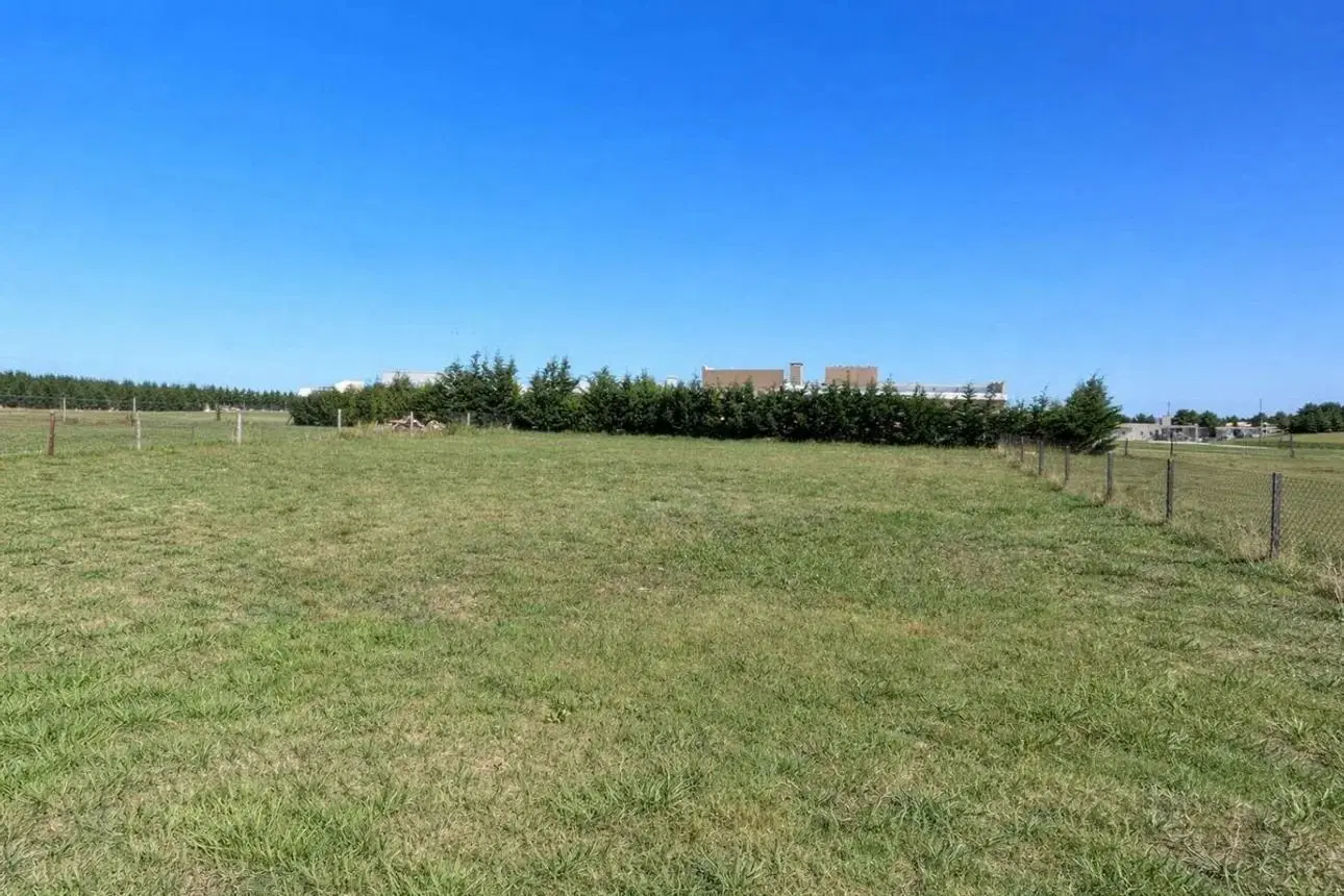 Terreno de 835,79 en Haras del Mar 1