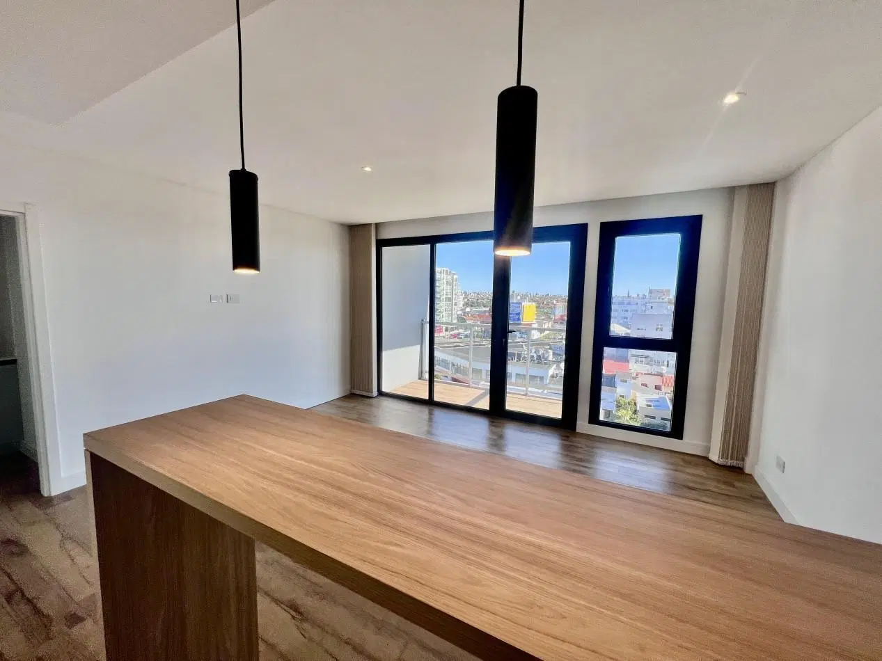 Departamento 3 ambientes a estrenar vista al mar 5
