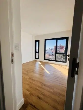 Departamento 3 ambientes a estrenar vista al mar 2